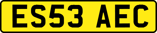 ES53AEC