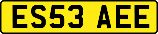 ES53AEE
