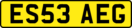 ES53AEG