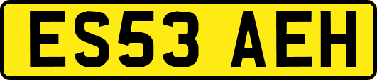 ES53AEH