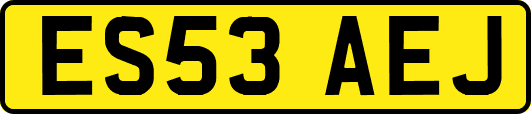ES53AEJ