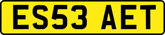 ES53AET