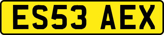 ES53AEX