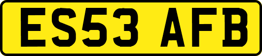 ES53AFB