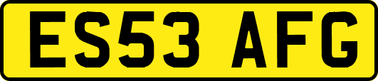 ES53AFG