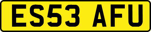 ES53AFU