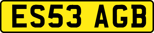 ES53AGB