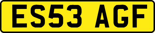 ES53AGF