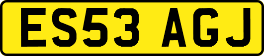 ES53AGJ