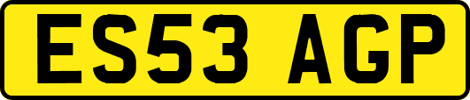 ES53AGP