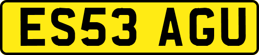 ES53AGU
