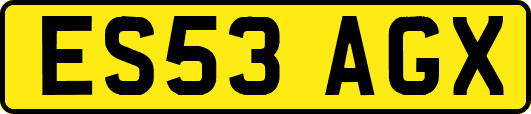 ES53AGX