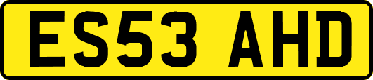 ES53AHD