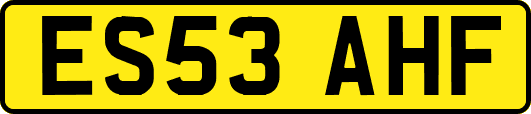 ES53AHF