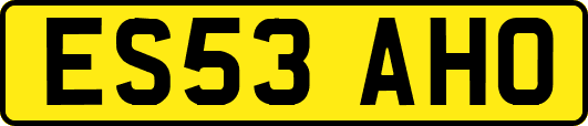 ES53AHO