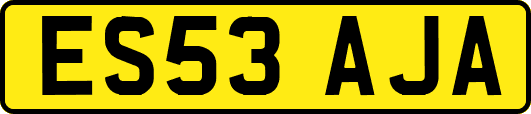 ES53AJA
