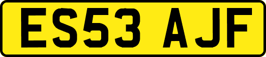 ES53AJF