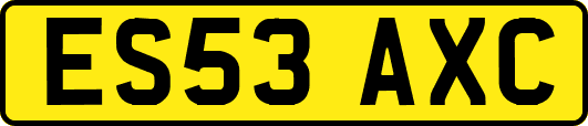 ES53AXC