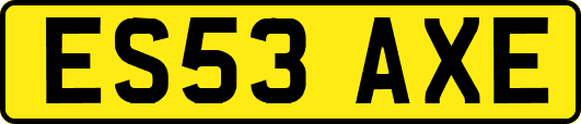 ES53AXE