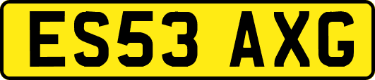 ES53AXG
