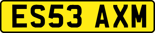 ES53AXM