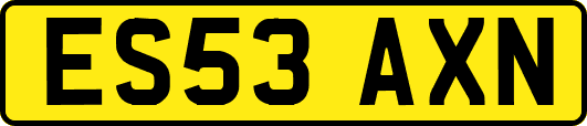 ES53AXN