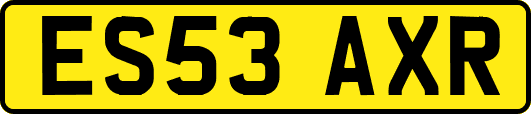 ES53AXR