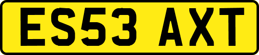 ES53AXT