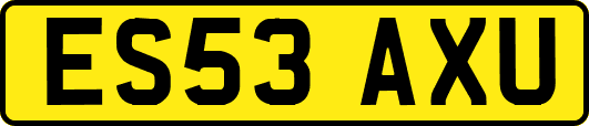 ES53AXU