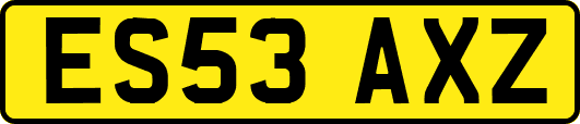 ES53AXZ