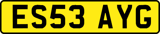 ES53AYG