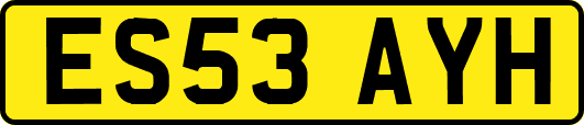 ES53AYH