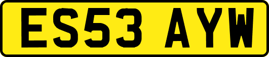 ES53AYW