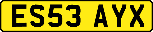 ES53AYX