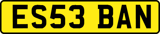 ES53BAN