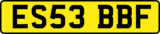 ES53BBF