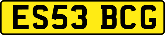 ES53BCG