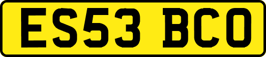 ES53BCO