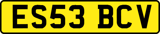 ES53BCV