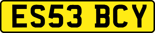 ES53BCY