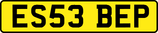 ES53BEP