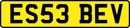 ES53BEV
