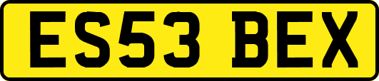 ES53BEX