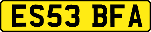 ES53BFA