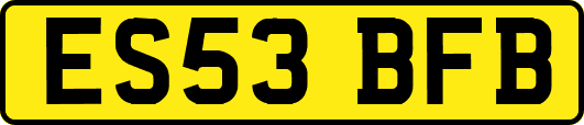 ES53BFB