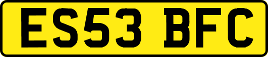 ES53BFC