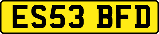 ES53BFD