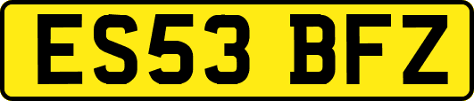 ES53BFZ