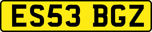 ES53BGZ