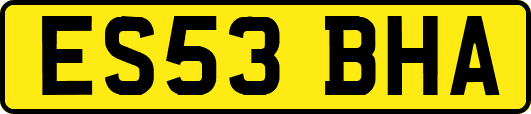 ES53BHA